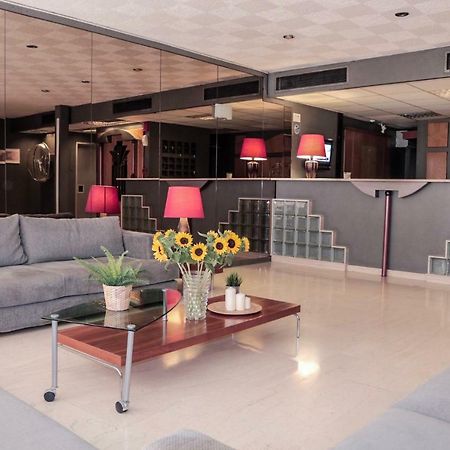 Hotel Victory Athens Luaran gambar