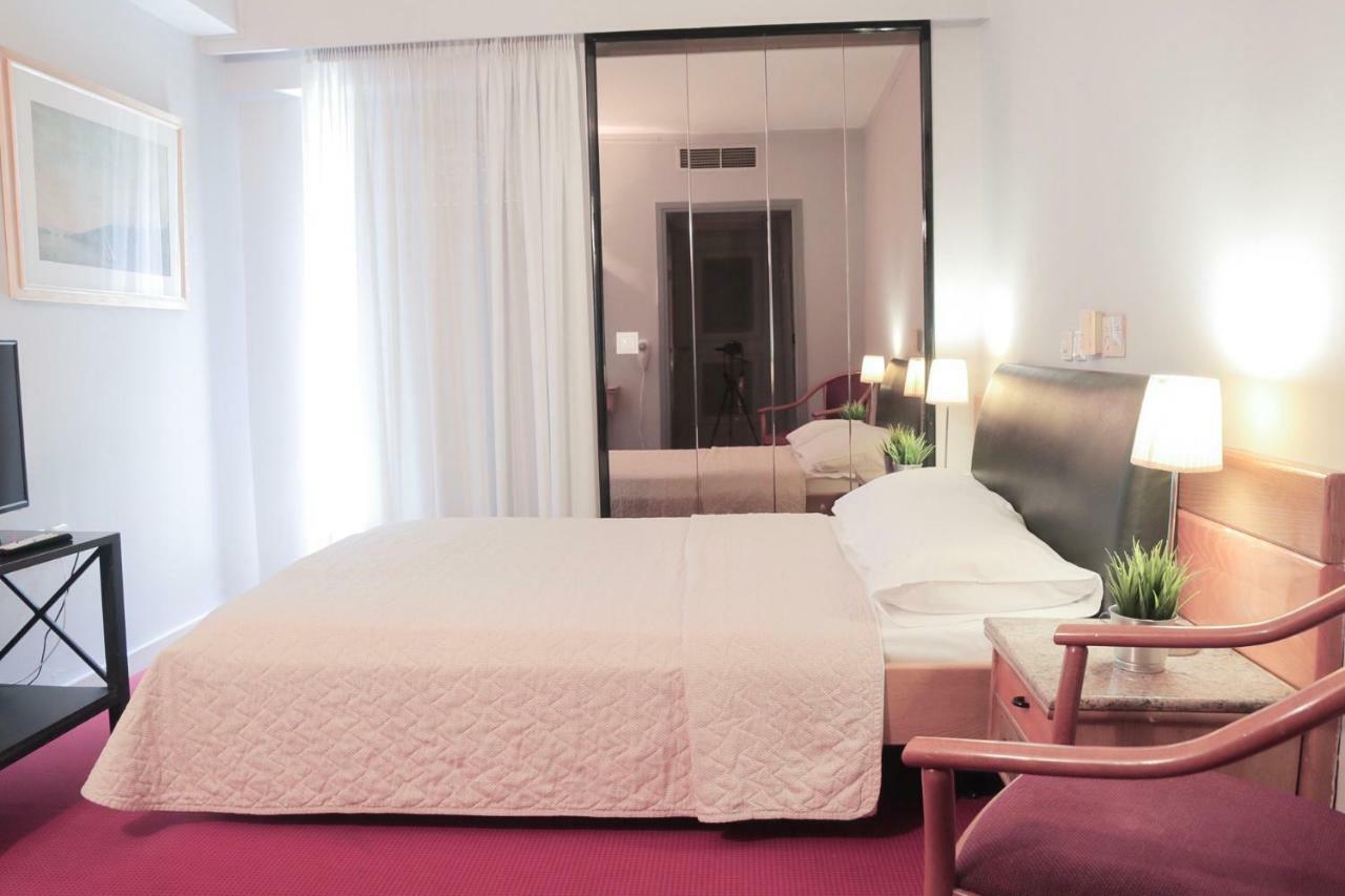 Hotel Victory Athens Luaran gambar