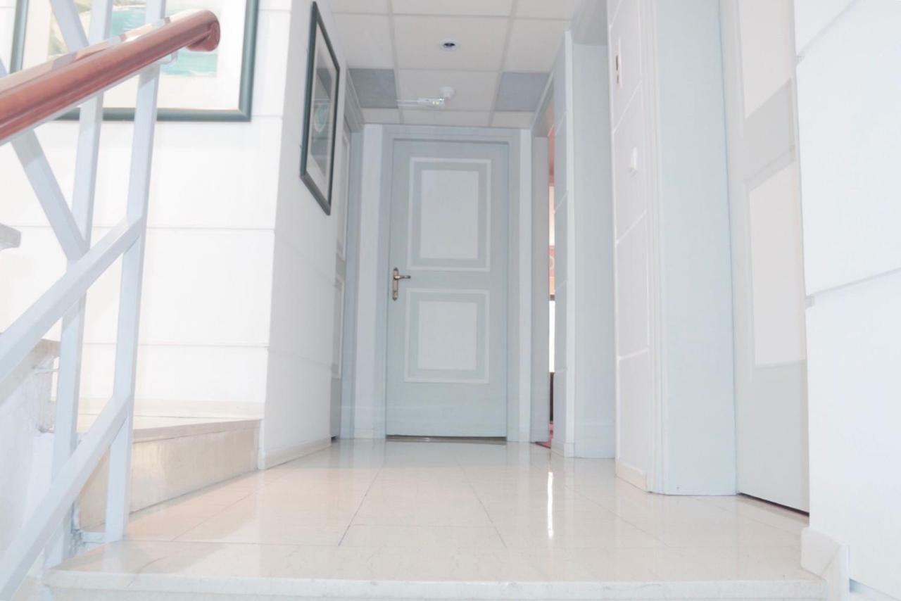 Hotel Victory Athens Luaran gambar