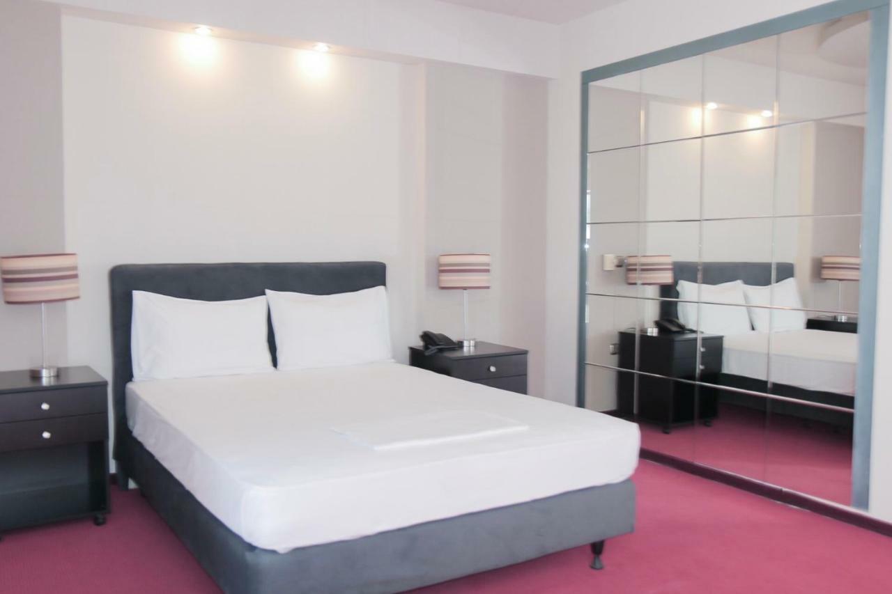 Hotel Victory Athens Luaran gambar