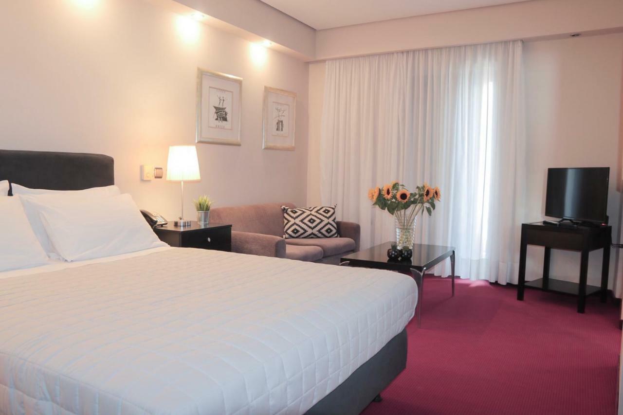 Hotel Victory Athens Luaran gambar
