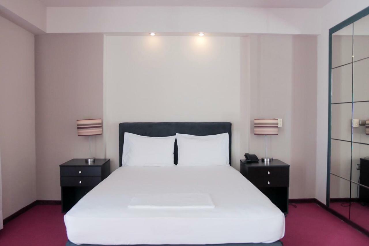 Hotel Victory Athens Luaran gambar
