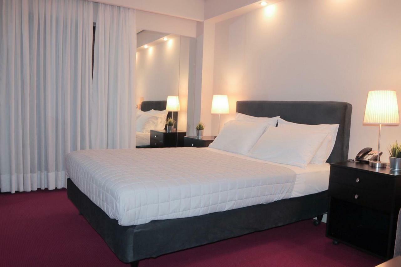Hotel Victory Athens Luaran gambar